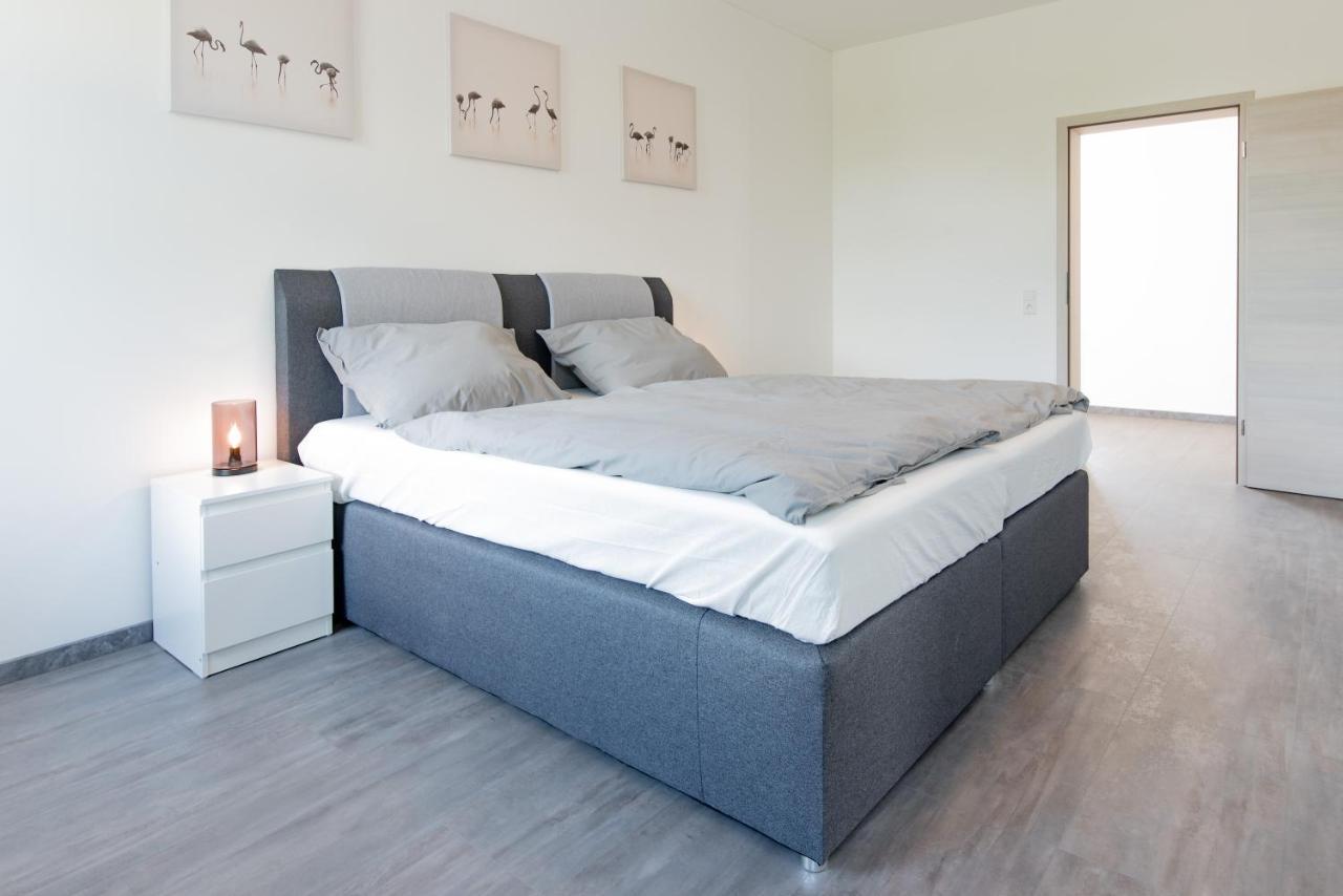 Moderne City Appartments Im Stadtzentrum Chemnitz Ngoại thất bức ảnh